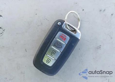 2013 Kia Optima Ex from USA, damaged, VIN 5XXGN4A7XDG171202